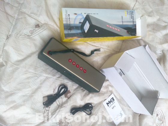 ওয়ারলেস সাউন্ড বক্স